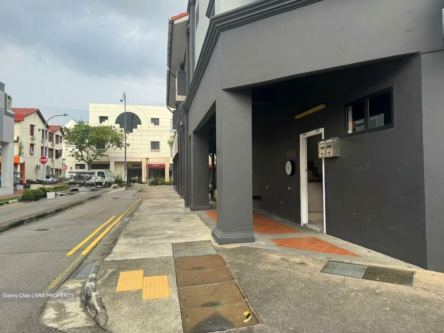 Joo Chiat Road (D15), Office #511315111
